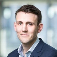 Salling Group Employee Rasmus Kusk's profile photo