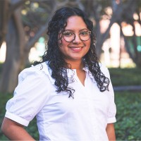 Patterson Engineering, Inc. Employee Nora Castro's profile photo