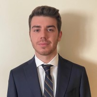 MessageNet Employee Alberto Pirro's profile photo