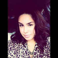 Simply 7 Snacks Employee Elisa Canales's profile photo
