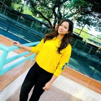 Mastercard Employee Snehal Chavan's profile photo