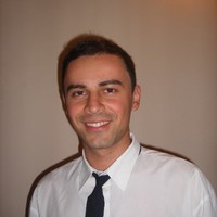 MSA - Marshall Survey Associates Employee Vlad Gliga's profile photo