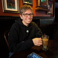 NuvoAir Employee Lindsey Harris's profile photo