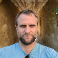 Charles-Emmanuel D.'s profile photo
