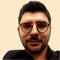 Everton de Siqueira Gomes's profile photo