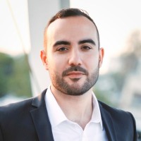 Brandlight Employee Sariel Mazuz's profile photo