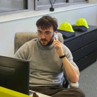 VELTUFF® REAL WORKWEAR Employee Hugo Trimoulinard's profile photo