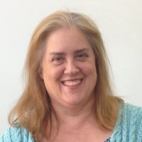 self employed Employee Pam MacKenzie's profile photo