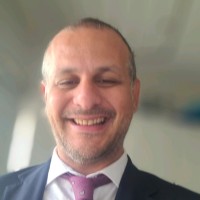 GuestWorld Employee Andre Ferreira's profile photo