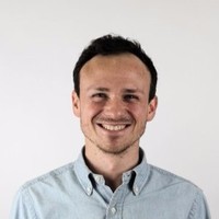 Stereo Creative Employee Arthur Perez's profile photo