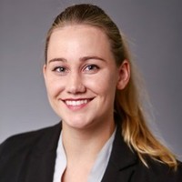 Ovarian Cancer Research Alliance Employee Allison Ramiller's profile photo