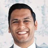 Mercury Systems Employee Krishna Sinha's profile photo