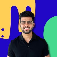 TRIYO Employee Het Shah's profile photo