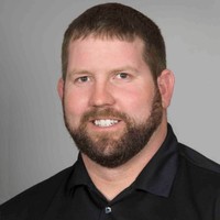 Settle Muter Electric Employee Rich Weekley's profile photo
