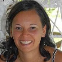 LEGAMI Employee Natascia Ghilardi's profile photo