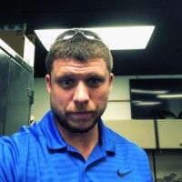 Magna International Employee Matt Benjamin's profile photo