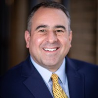 University of South Carolina School of Medicine Employee Bryan Winters's profile photo