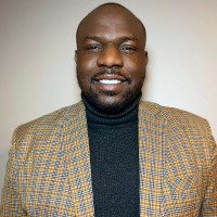 LBJ TEXpress Lanes Employee Justice Grinage's profile photo