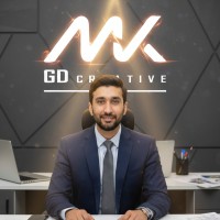 Dreamtech Employee Muhammad Khalil's profile photo