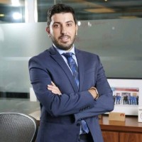 Khoury Home Employee Elie Ghafari's profile photo