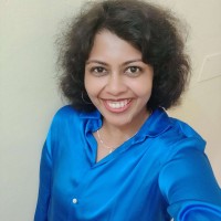EC Group International Employee Anisha Chelliah's profile photo