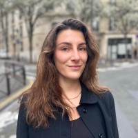 Bpifrance International Employee Pauline le Carff's profile photo