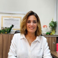 ZAFRA S.A. Employee Luciana Lopez Osa's profile photo