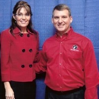 LMCU Employee Steve Compeau's profile photo