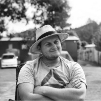 Multiple Agency Employee Danny Burnett's profile photo