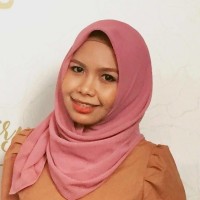 Fonterra Employee Norhayati Isin's profile photo