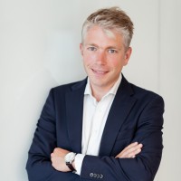 Vlaamse overheid Employee Tom Demeyer's profile photo
