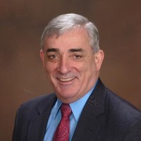 Rotary Club of Chicago Citywide Service Employee James Wales's profile photo