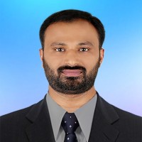 A2C Services Ltd Employee Muhammad Asghar's profile photo