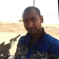 Larson Construction Employee Shashi Pandey's profile photo