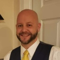 Aspire Health Pharmacy Services Employee Anthony Teague's profile photo