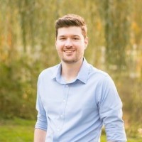 UPS Employee Daniel Rutkowski's profile photo