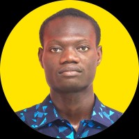 LSE Employee Lamine Faye's profile photo