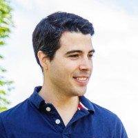 Scalista GmbH Employee Daniel Arroyave's profile photo