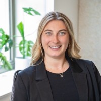 SAP Employee Anna Levine's profile photo