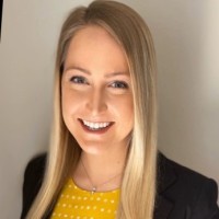 Doximity Employee Allison Moore's profile photo