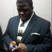 Fairfax County Public Schools Employee Marcus Eddy's profile photo