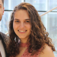 Raquel Linevsky Email & Phone Number