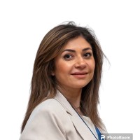 Hikma Pharmaceuticals Employee Sara al-Madani's profile photo