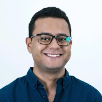 Crossover for Work Employee Aly Khalaf's profile photo