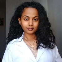 Rediet Haile Email