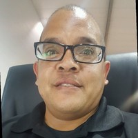 Marlon Pretorius Email