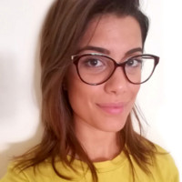 Freelancer Employee Sofia Rebelo's profile photo