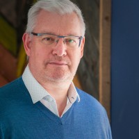 COHO Employee Jon Hurley's profile photo