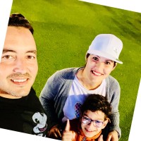 Wentco Inc Employee Ernesto Martin's profile photo