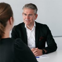 Provinzial NordWest Asset Management GmbH Employee Jörg Funck's profile photo